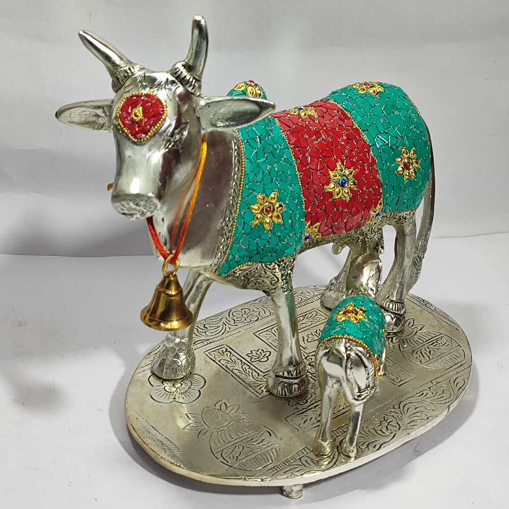 Cowcalf-11.25No-Z12776