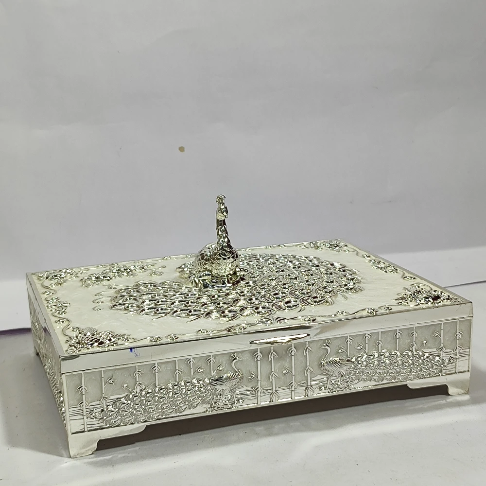 Dry Fruit Box-5No-Z12886