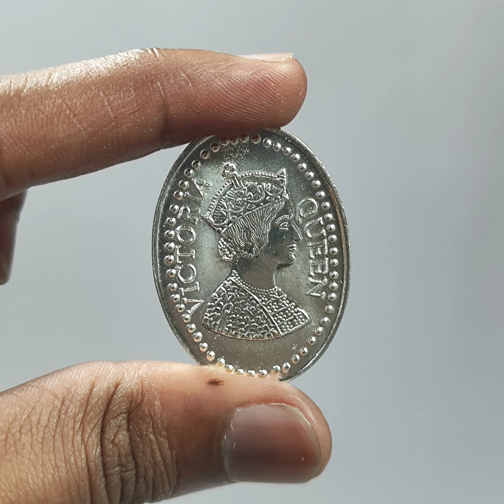 Coin-10Gm-Z09078