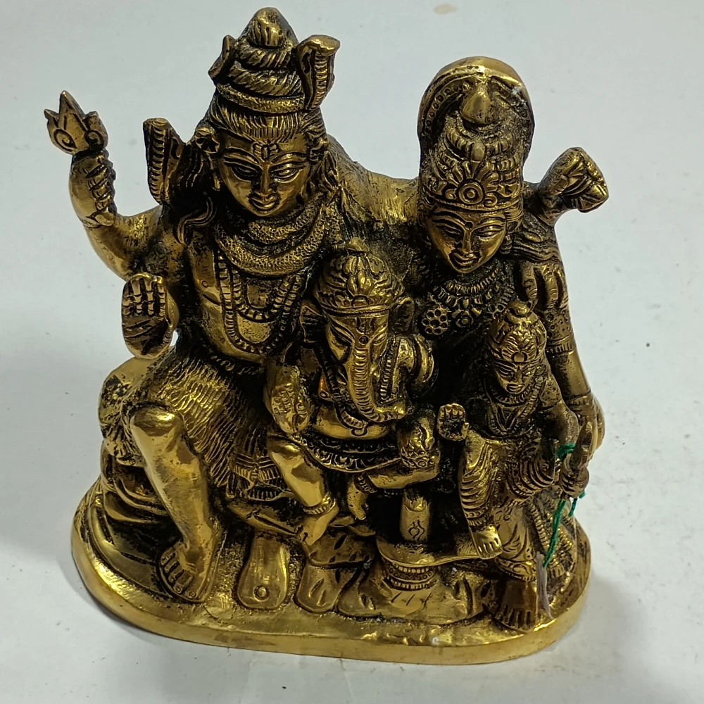 ShivParivar-8No-Z07395