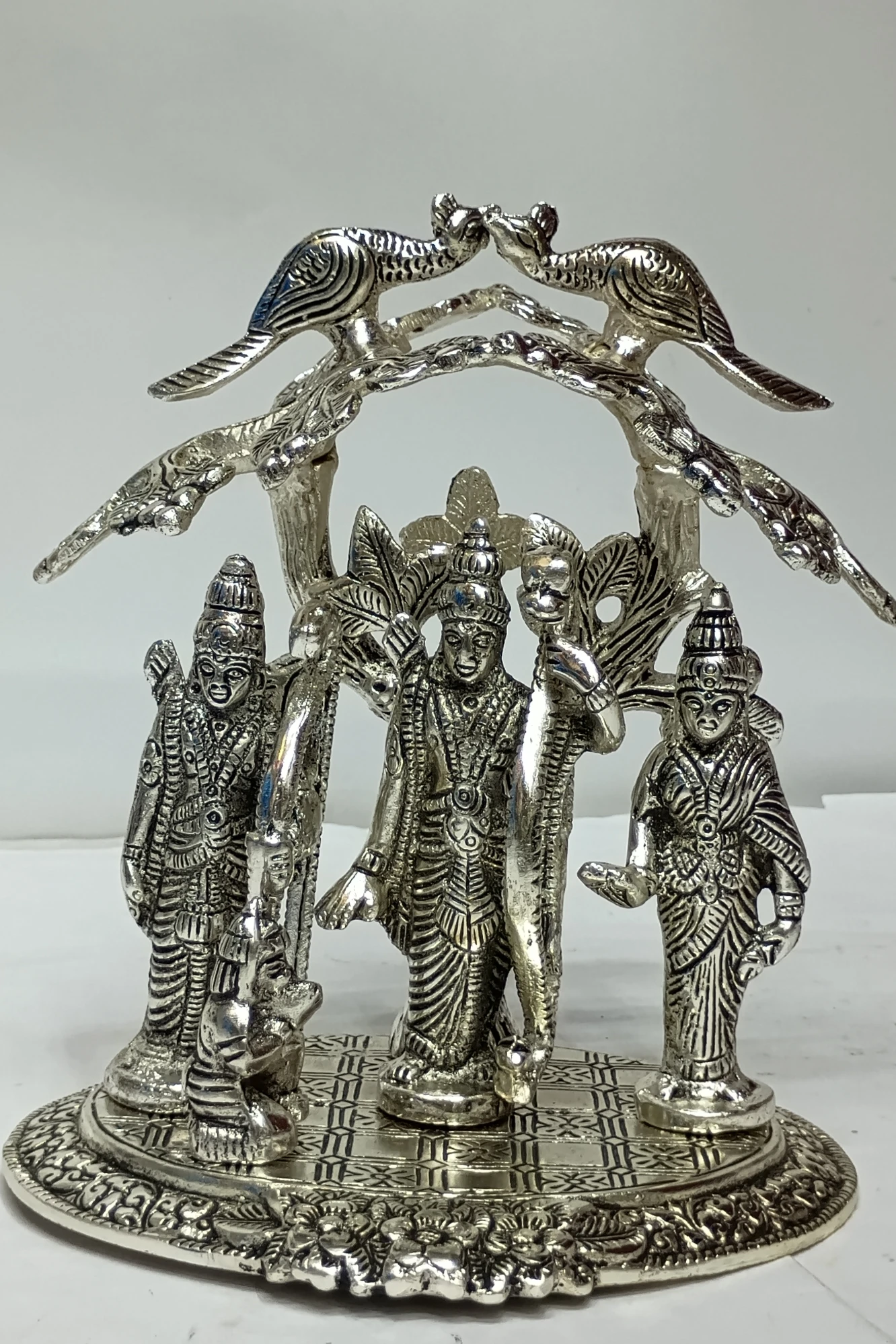 Ram Darbar-7.5No-Z05342