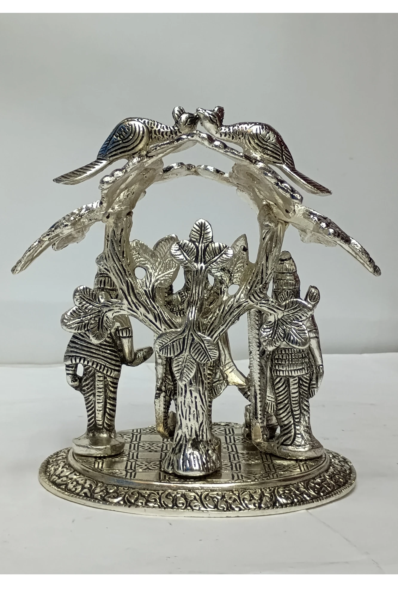 Ram Darbar-7.5No-Z05342