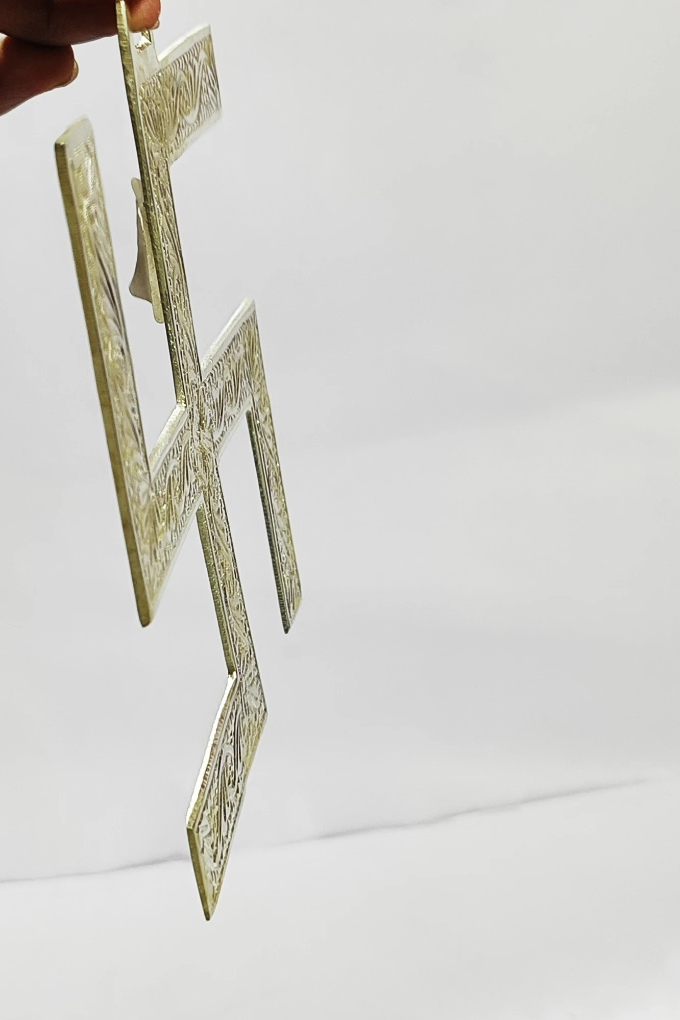 Swastik-6No-Z07772