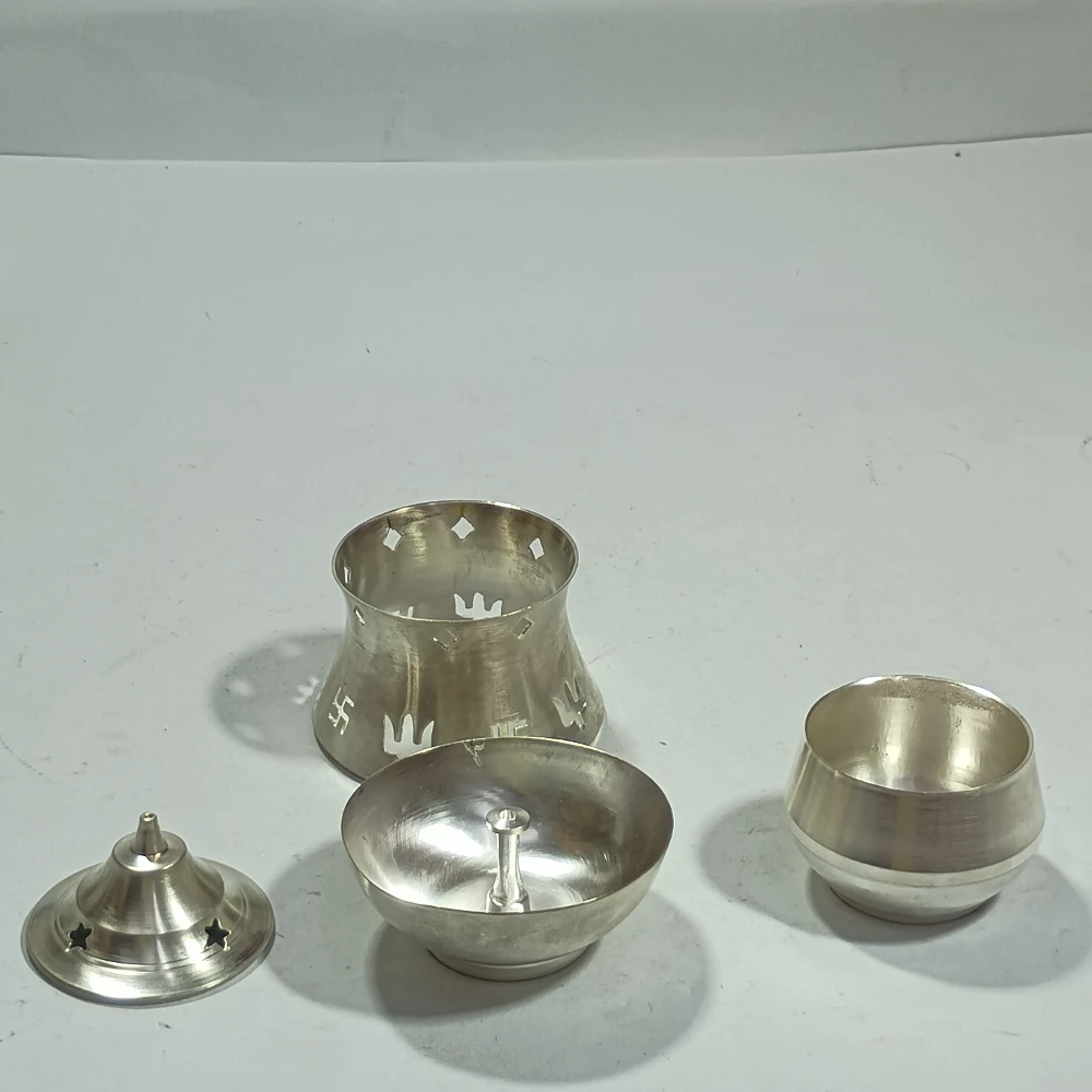 Akhand Diya-5No-Z10057