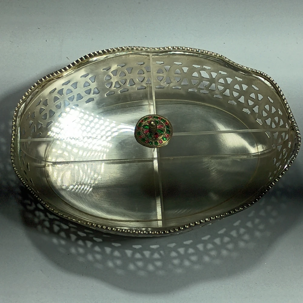 Dry Fruit Box-6No-Z03292