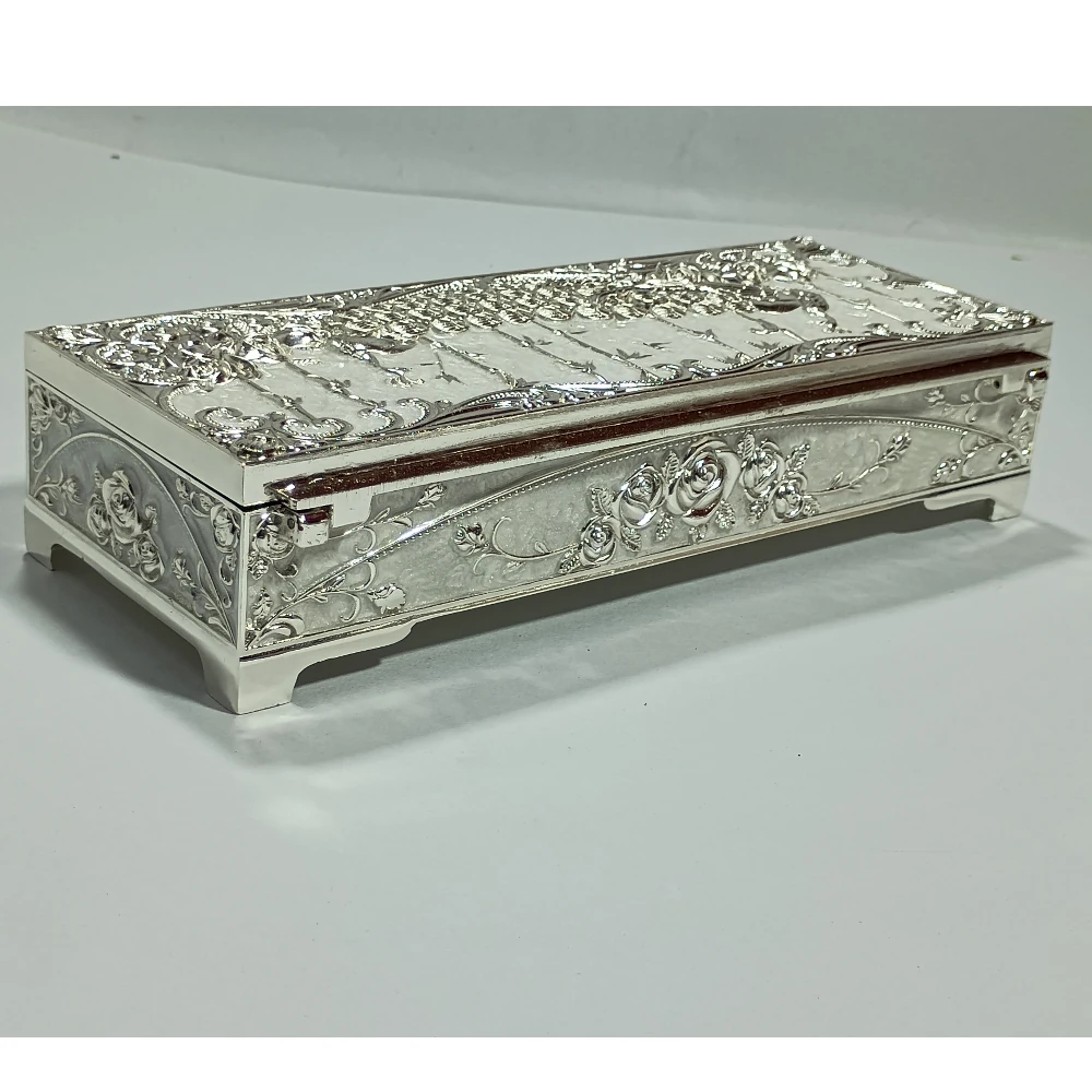 Dry Fruit Box-3.5No-Z11036