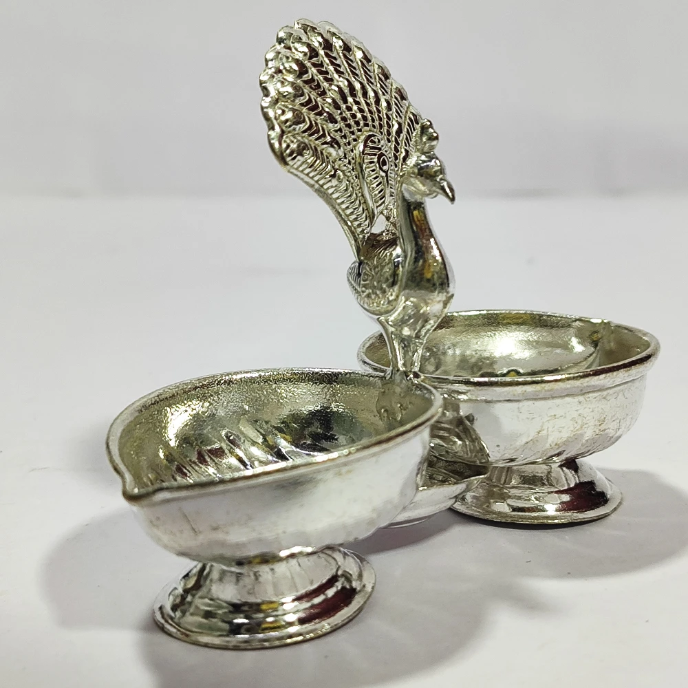 Chopra with Peaocok-3No-Z12014