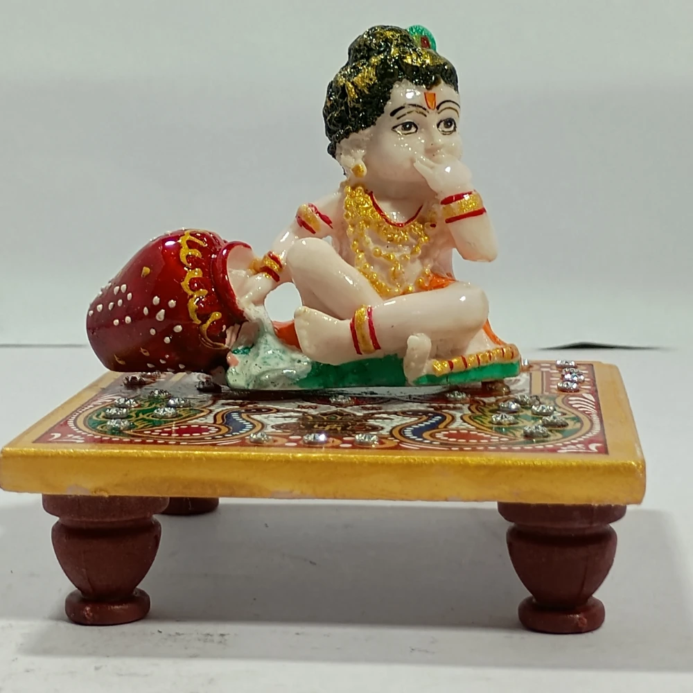 Chowki with Gopal-2.5No-Z10137