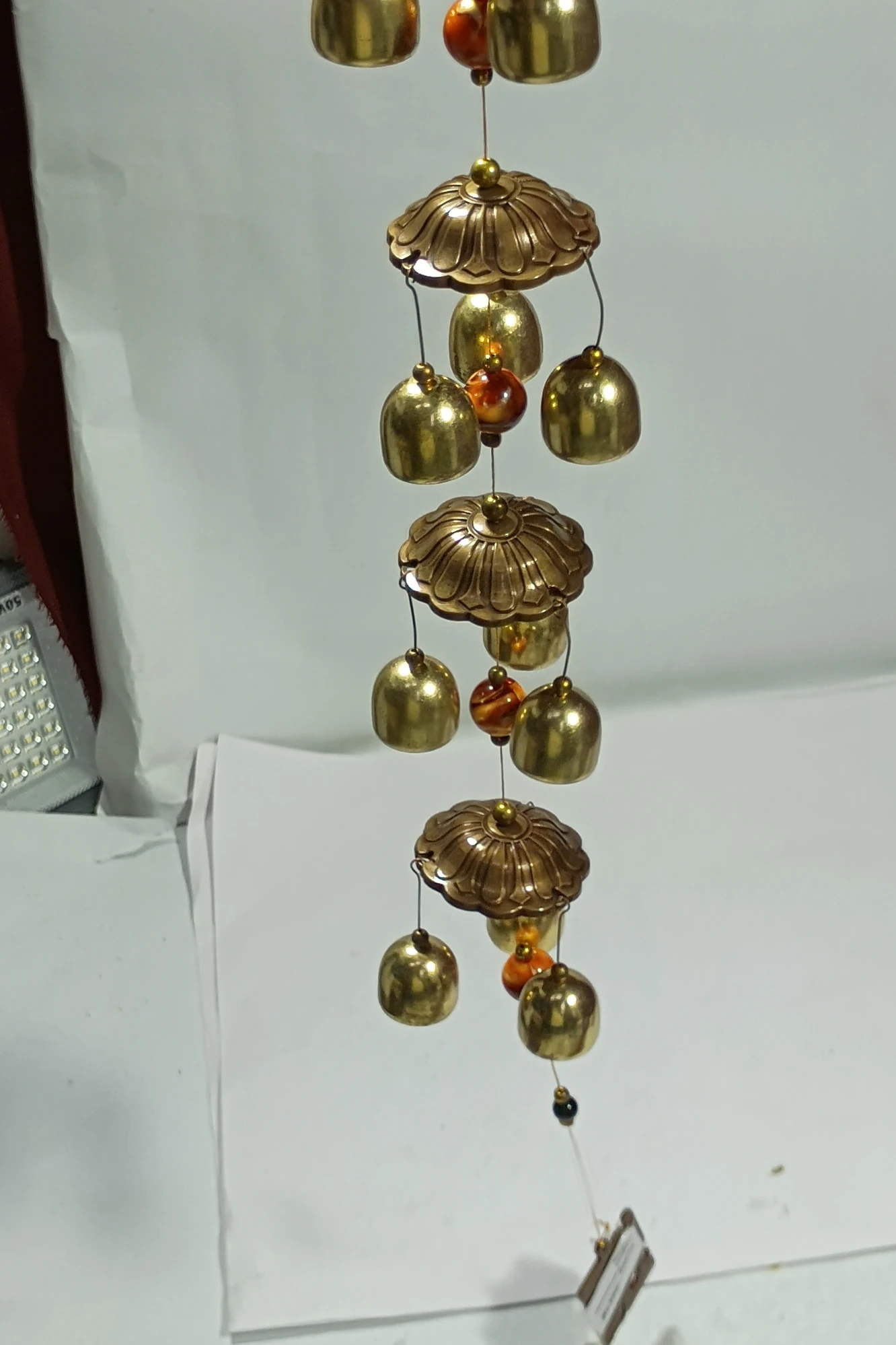 Wind  Chime-28No-Z06701