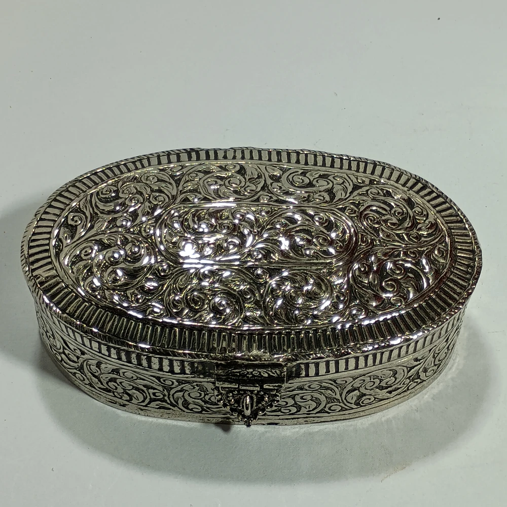 Dry Fruit Box-2.5No-Z05773
