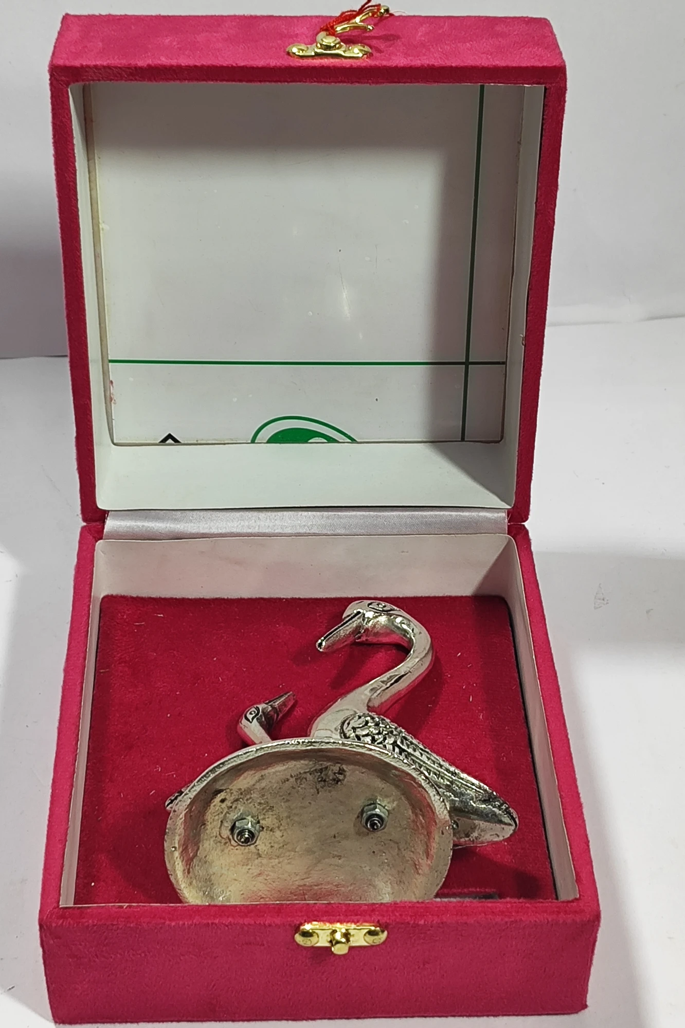 Couple Swan-5.5No-Z01507