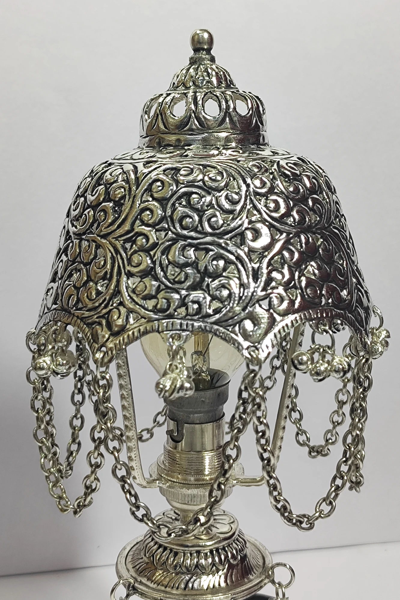 Lamp-12.5No-Z12966