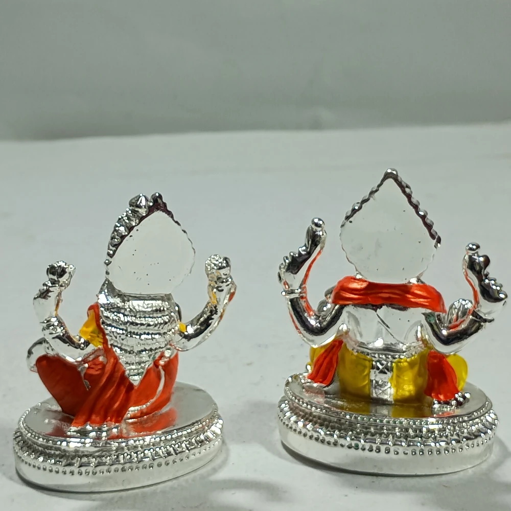 Laxmi Ganesh-3No-Z07137