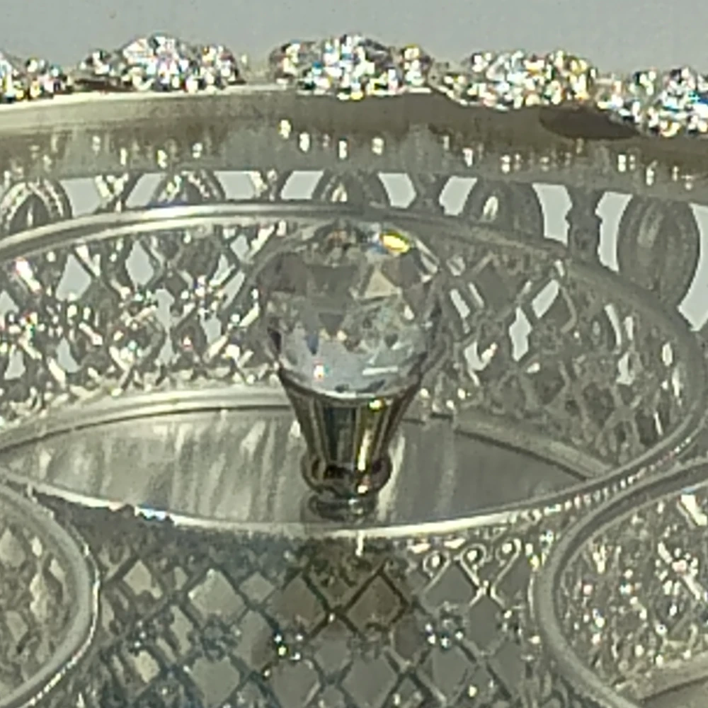 Dry Fruit Container-10No-Z11529