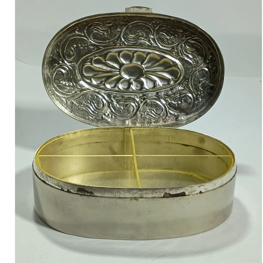 Dry Fruit Box-3No-Z01923