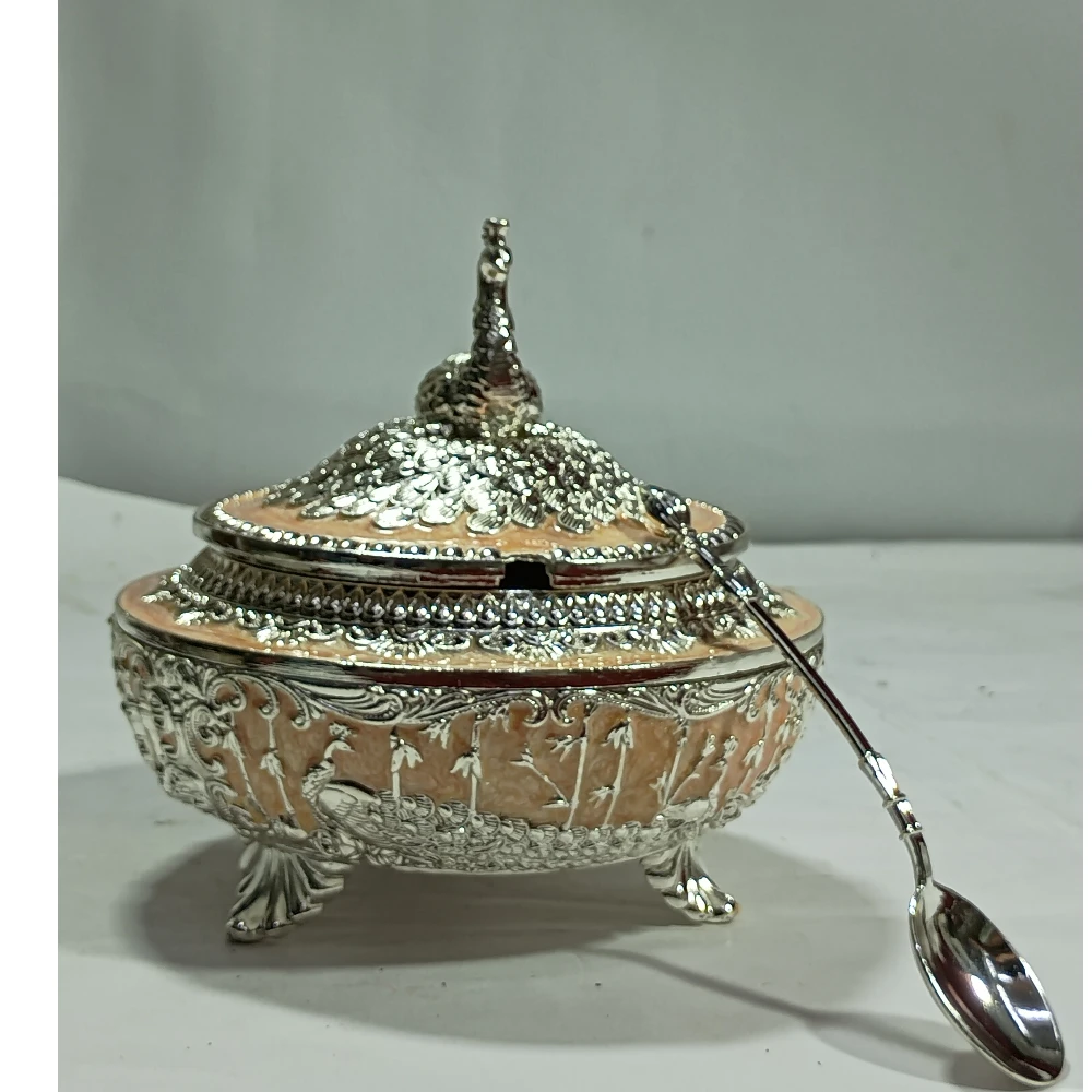 Dry Fruit Box-5No-Z12436