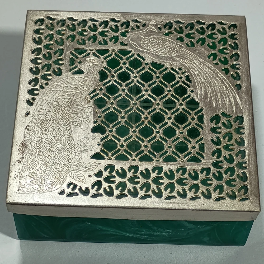 Dry Fruit Box-2.5No-Z10665