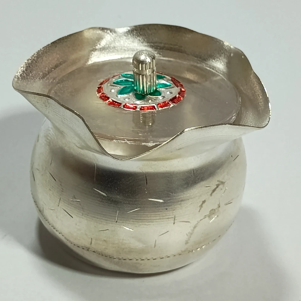 Makhan Handi-2No-Z00084