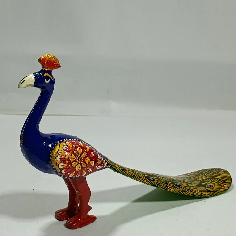 Peacock-1.5No-Z11680