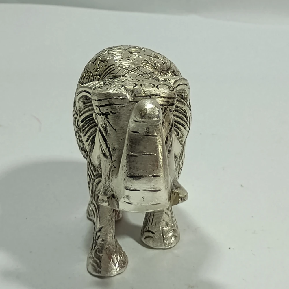 Elephant-4No-Z01523