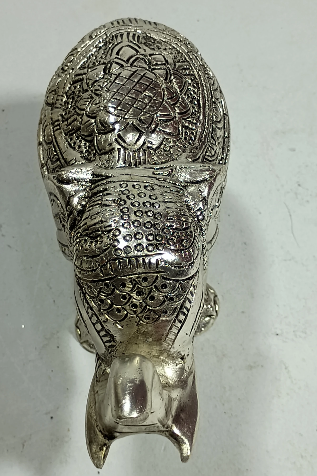 Elephant-4No-Z12172