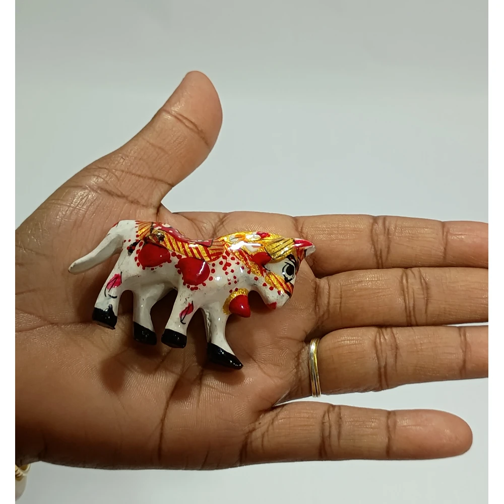 Horse-4No-Z07025