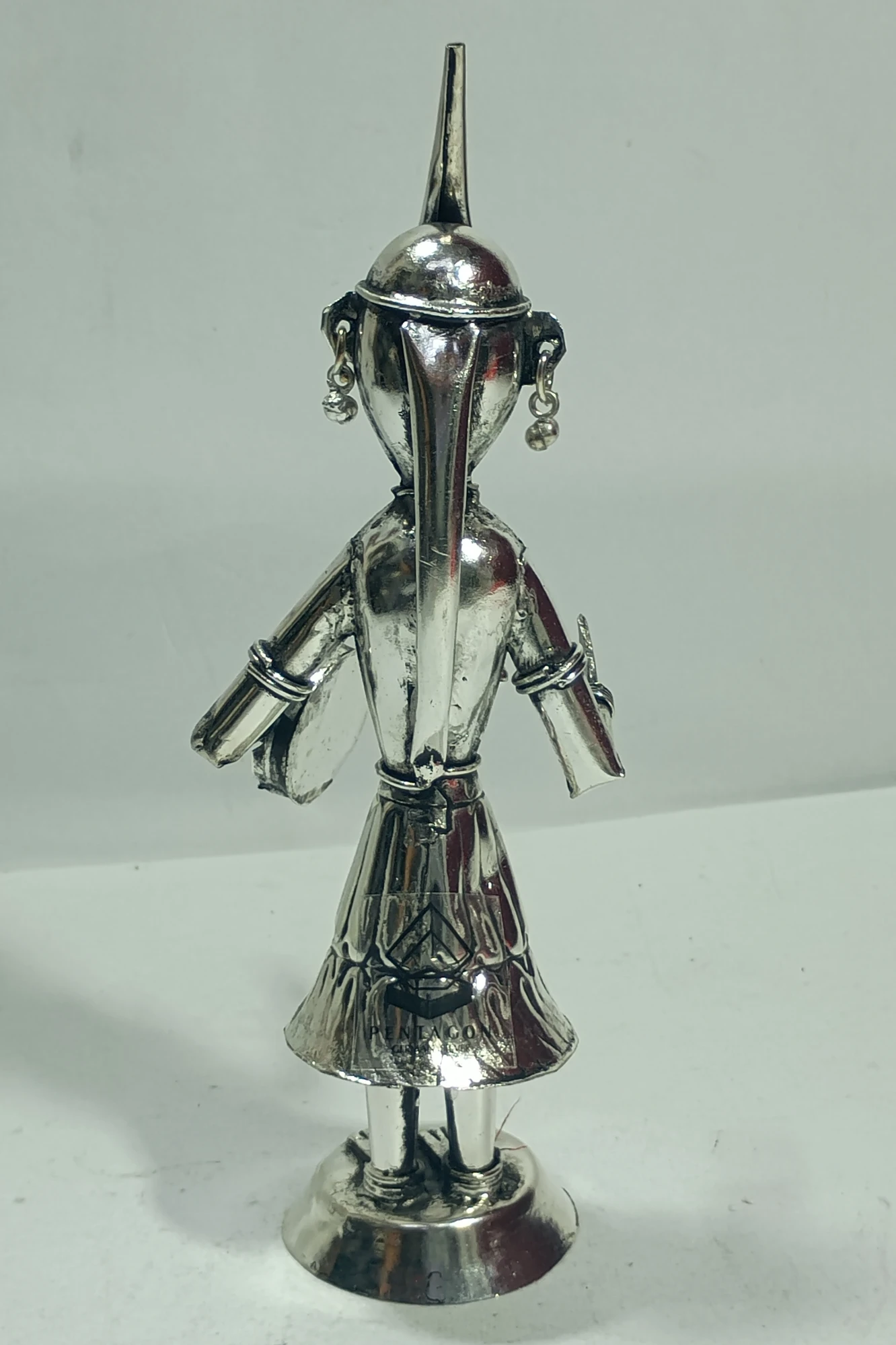 Doll Musician-7No-Z11856