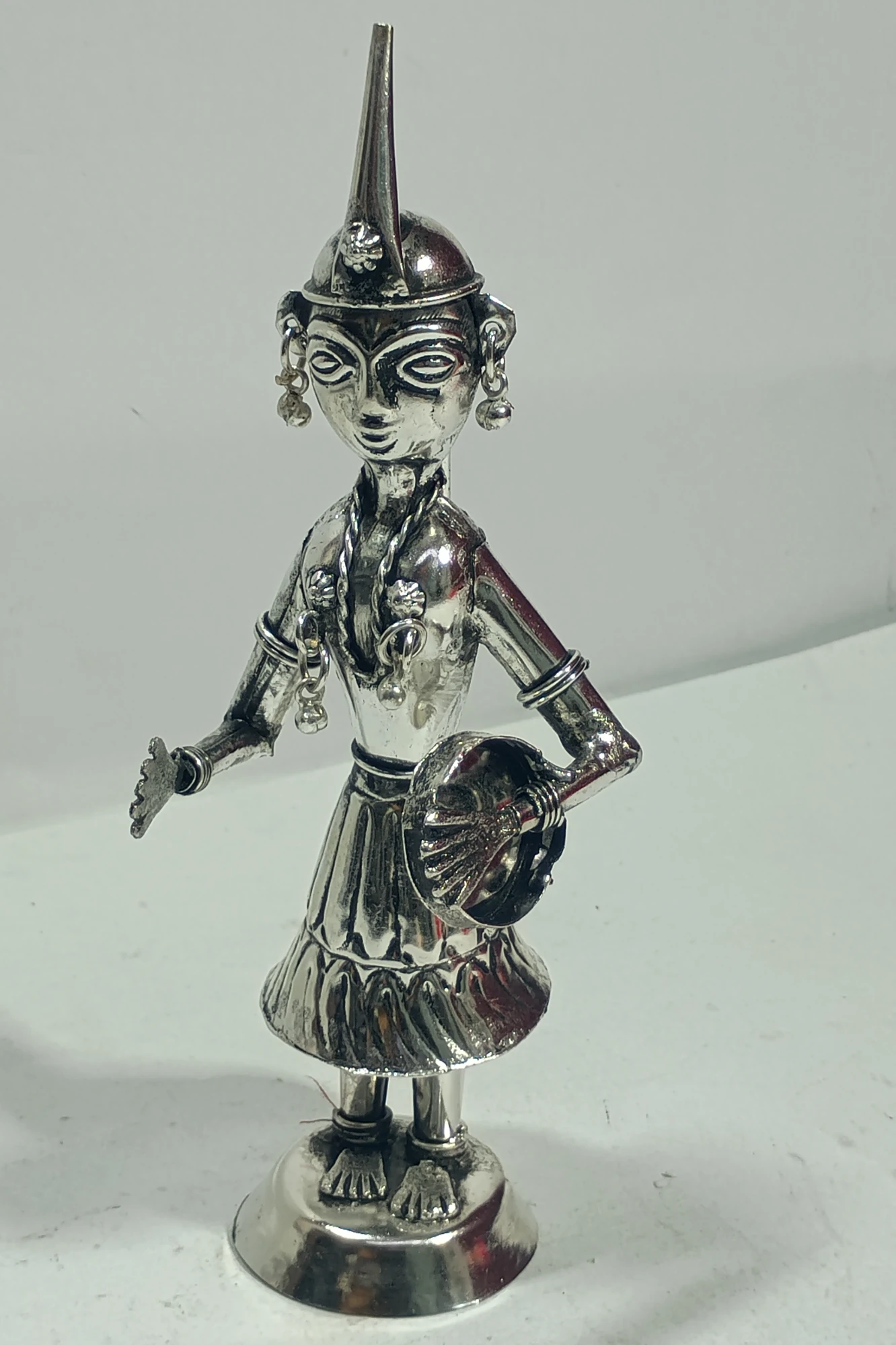 Doll Musician-7No-Z11856