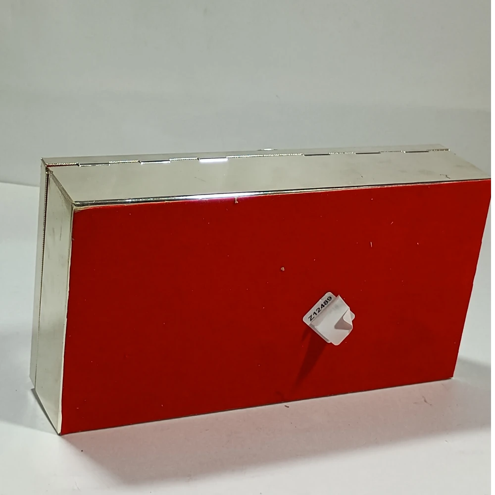 Jewellery box-9No-Z12489