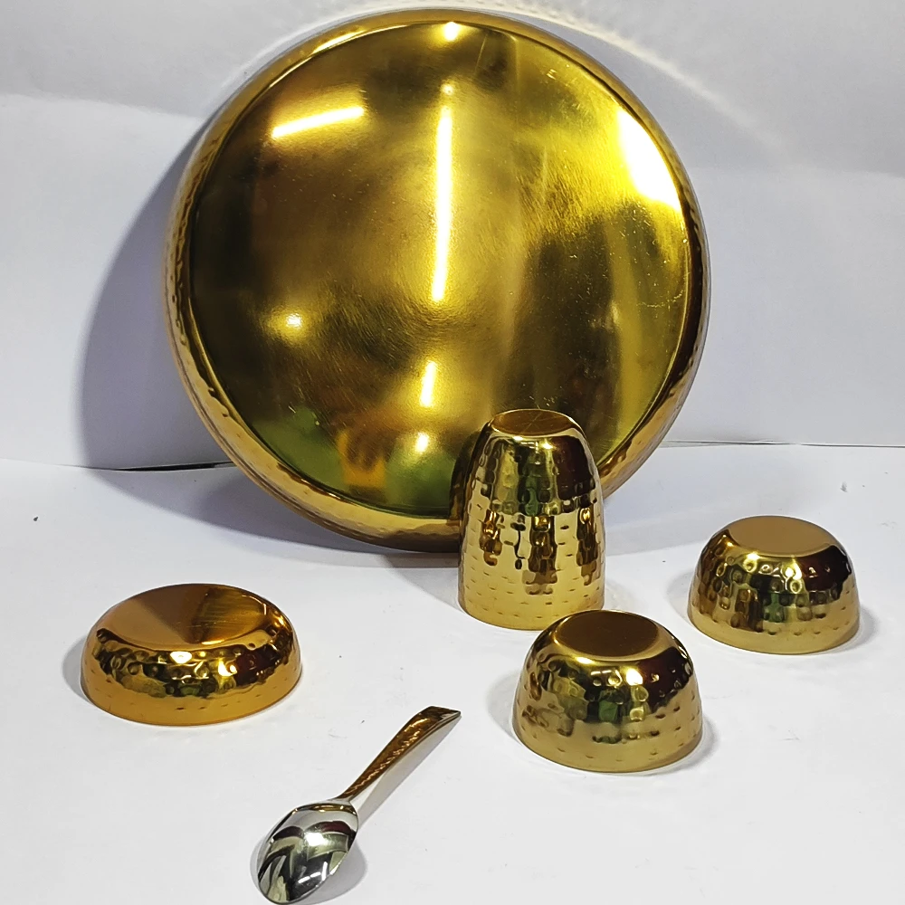 6 Pcs Dinner Set-12No-Z12686