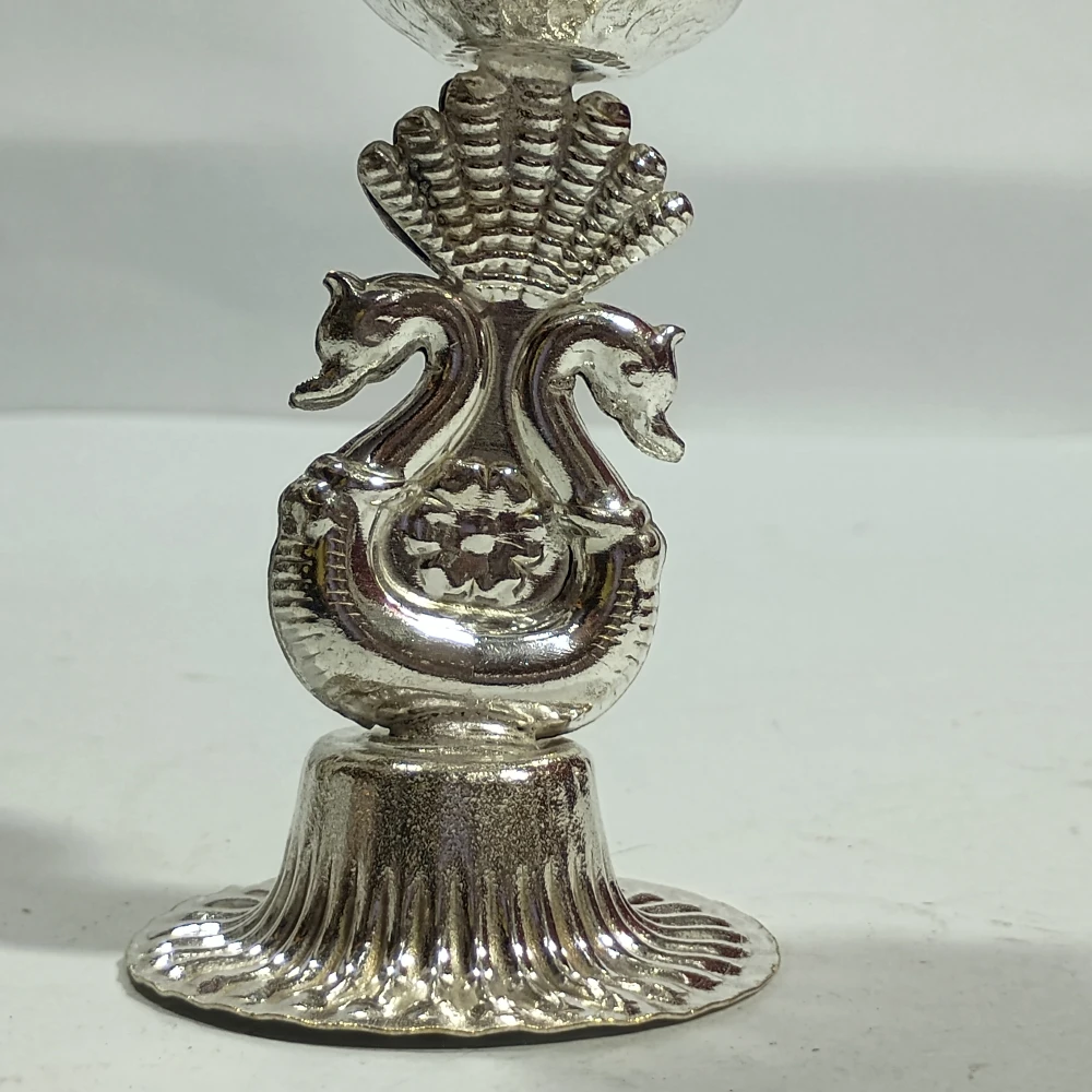 Diya with Laxmi-5No-Z09838