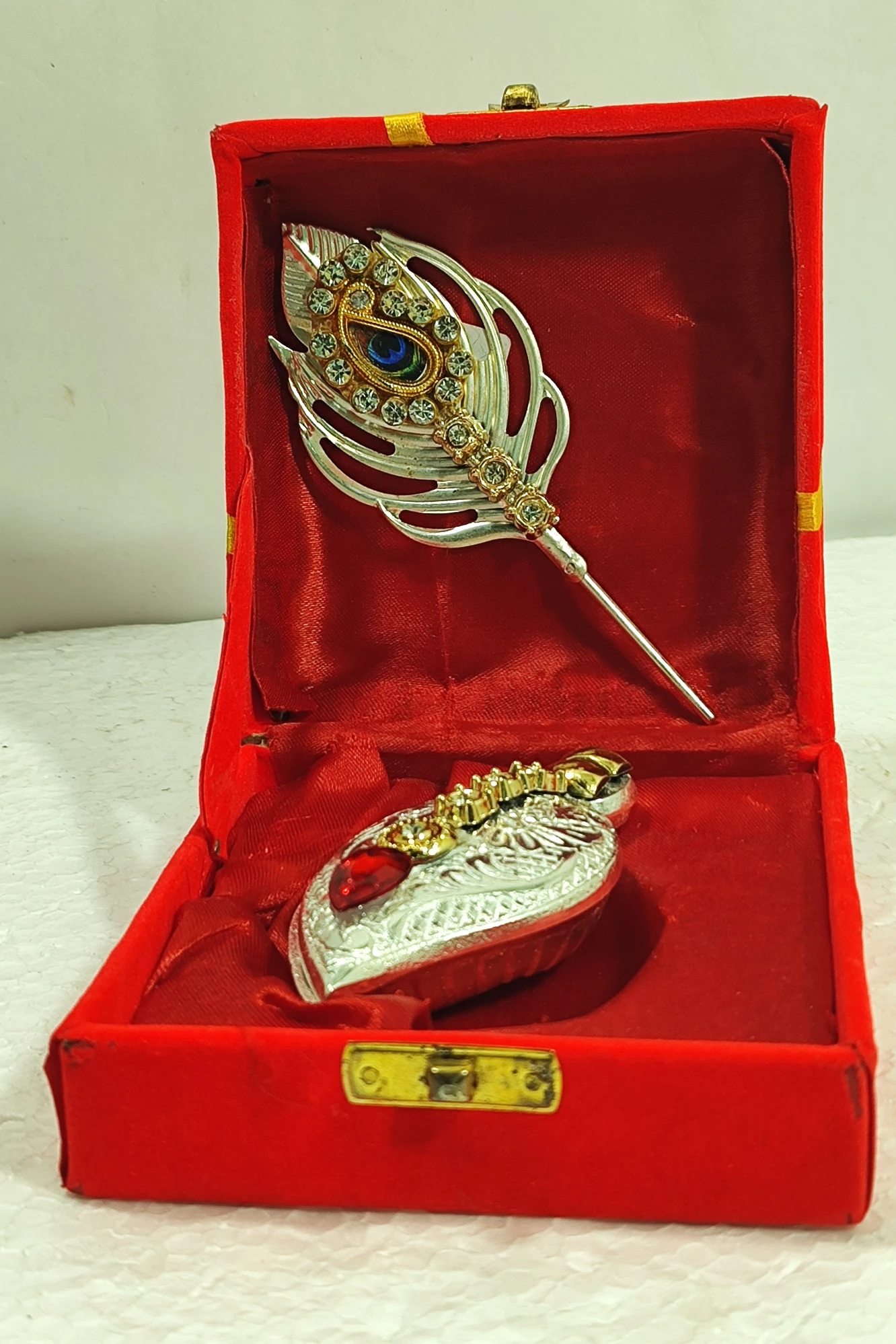 Chopra and Tilak Set-5No-Z12113