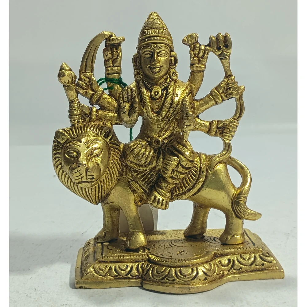 Durga-4No-Z11472