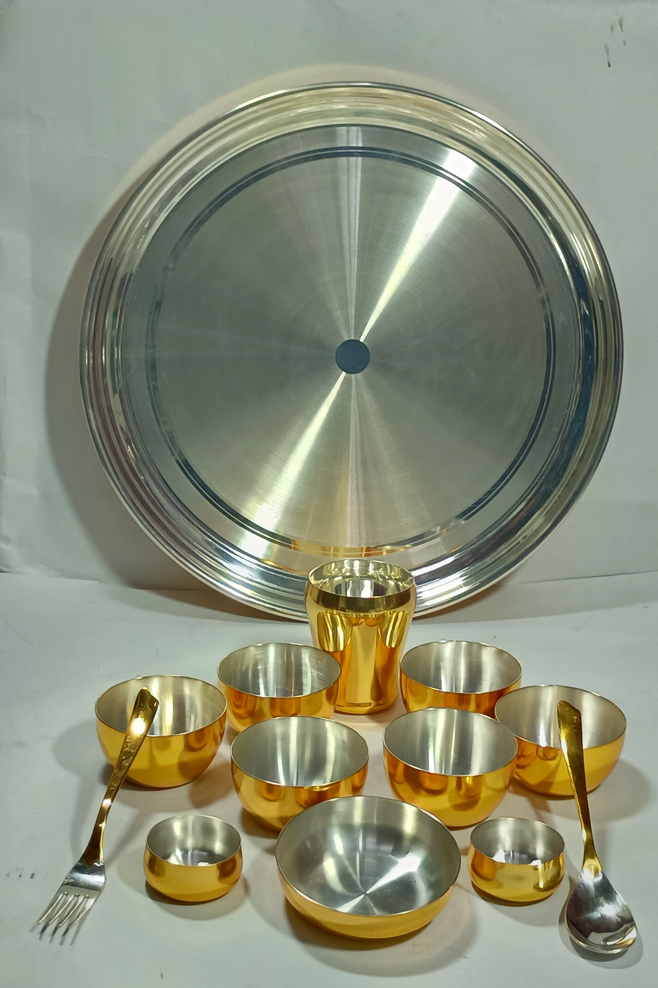 13 Pcs Dinner Set-16No-Z11559