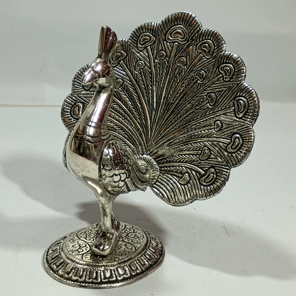 Peacock-2.5No-Z03376