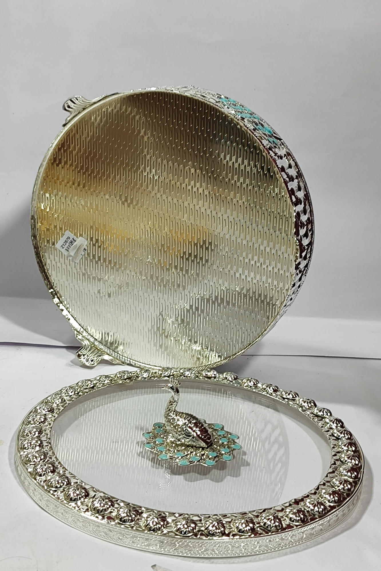 Dry Fruit Box-9.5No-Z12879