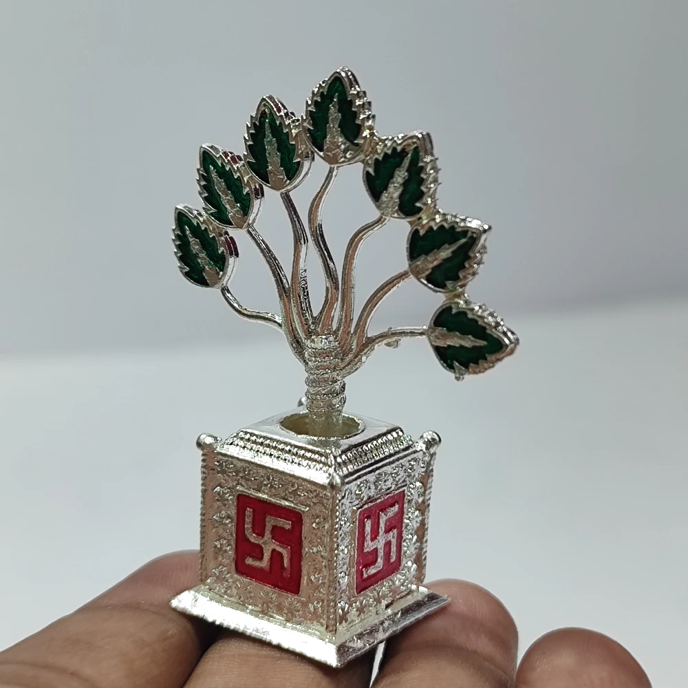 Tulsipot-2.5No-Z13052