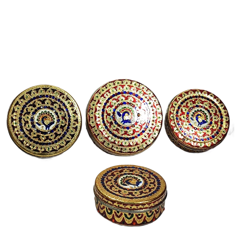 4 Pcs Matki-8.5No-Z06300