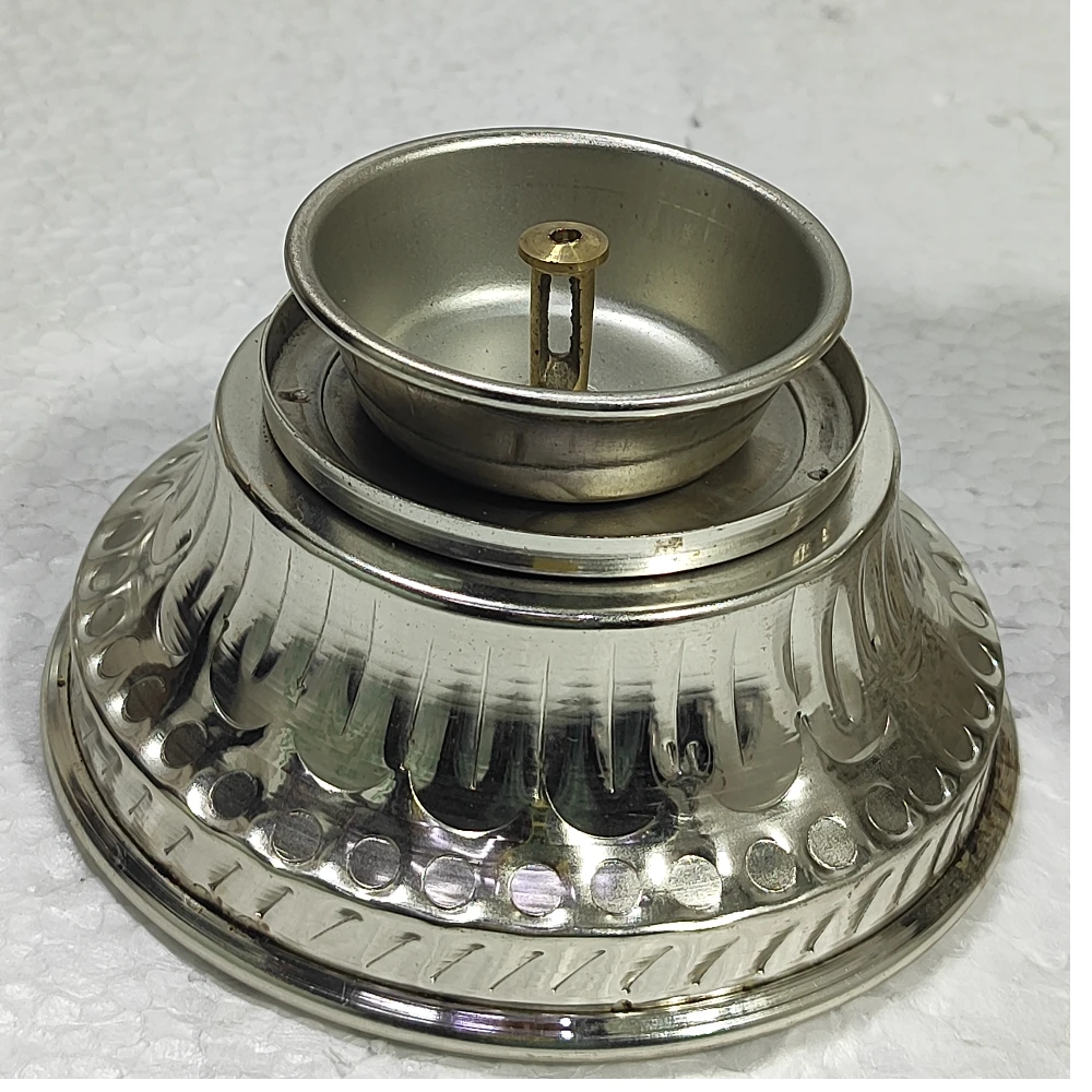 Akhand Diya-10No-Z12633