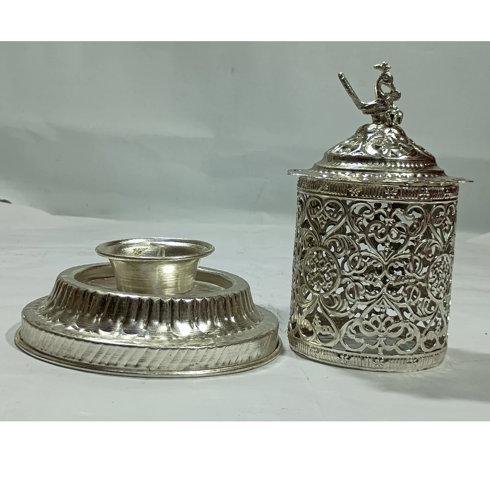 Akhand Diya-6.5No-Z12325