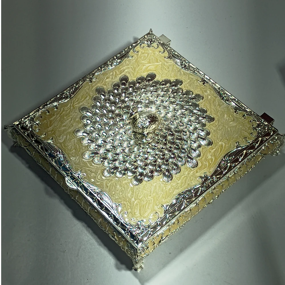 Dry Fruit Box-3.5No-Z11232