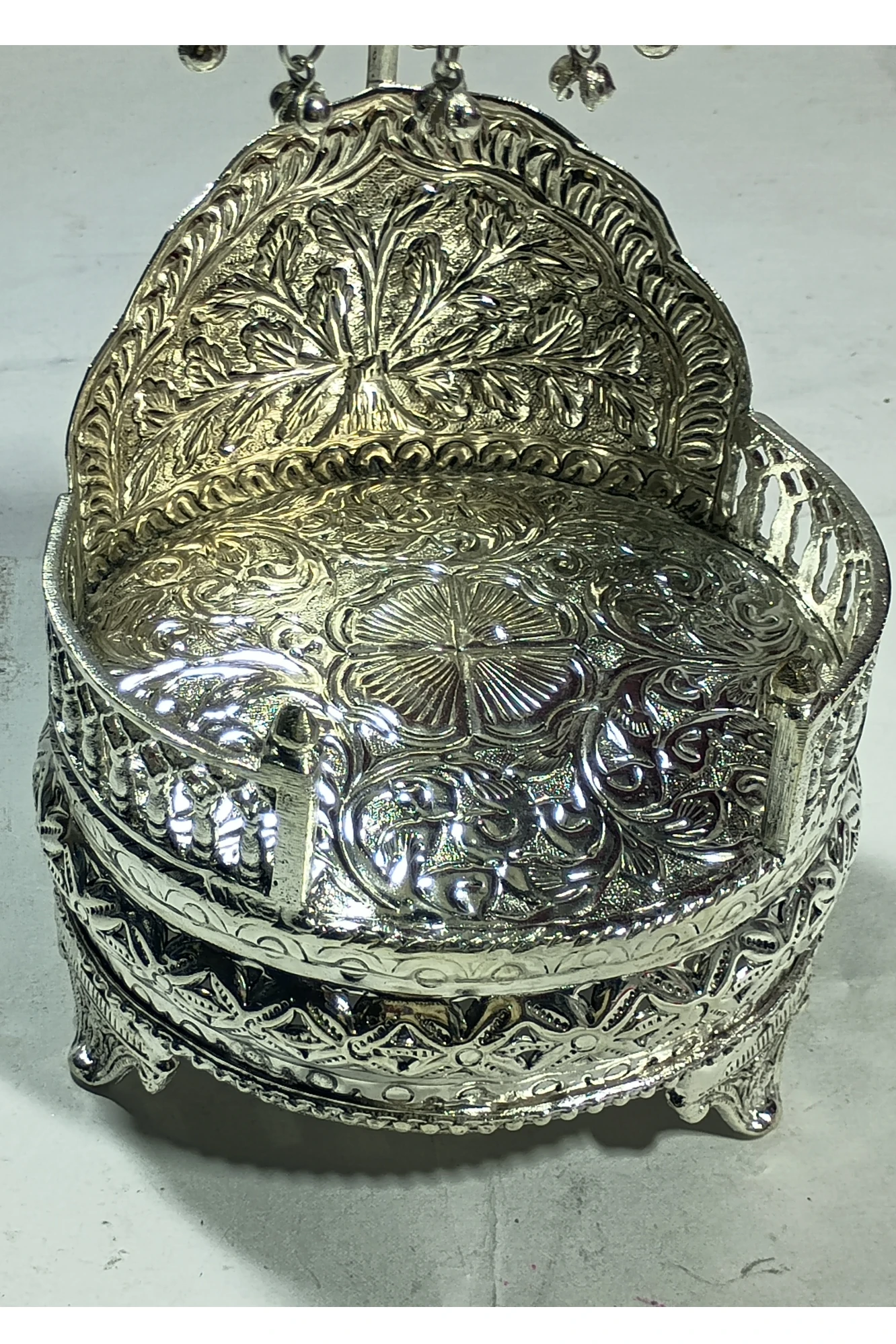 Singhasan--6No-Z12343