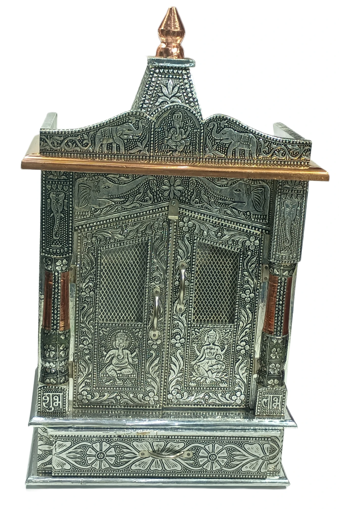 Temple-17.5No-Z05146