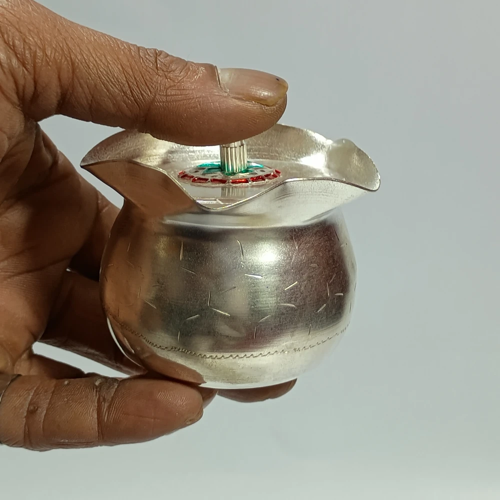 Makhan Handi-2No-Z00084