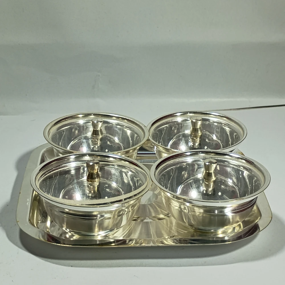 Dry Fruit Box-8No-Z07544