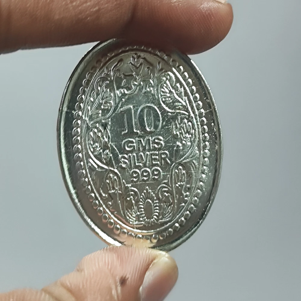 Coin-10Gm-Z09078