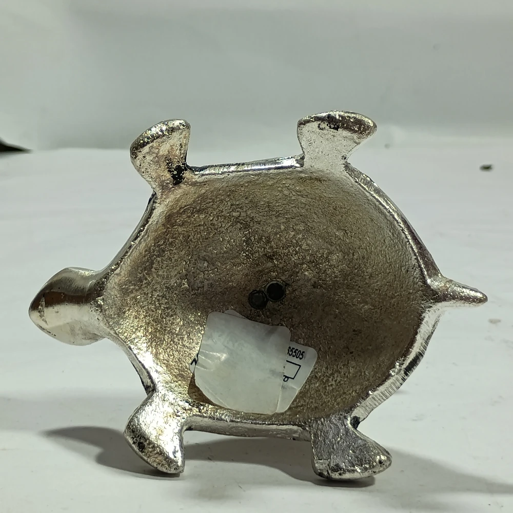 Candel Stand With Tortoise-3.5No-Z00739