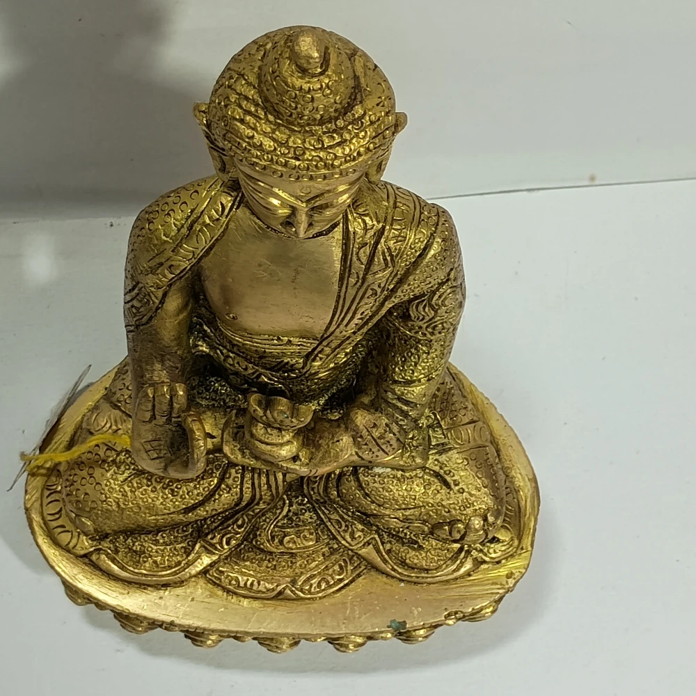 Gautam Buddha - 8No-Z03481