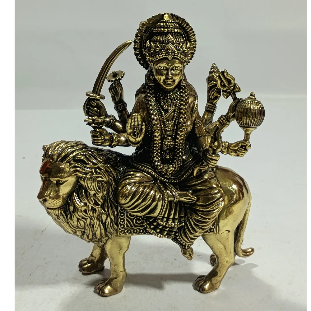 Durga-6No-Z11246