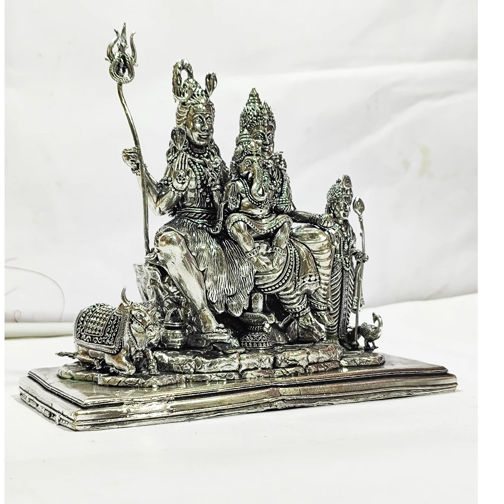 ShivParivar-7No-Z12810